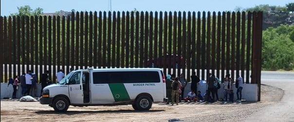 Biden’s Border Crisis: 42 Texas Counties Have Declared Or Called On Texas Governor To Declare Invasion At The Border