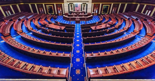  Video, Day Three of House Speaker Voting – Two Lobbyist Groups Likely to Determine Outcome
