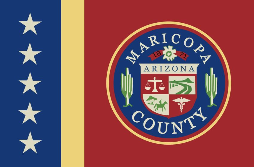  Kari Lake-Endorsed #TEAMTRUTH Election Integrity Slate Running For Maricopa County GOP Executive Leadership – Vote Saturday At 9AM