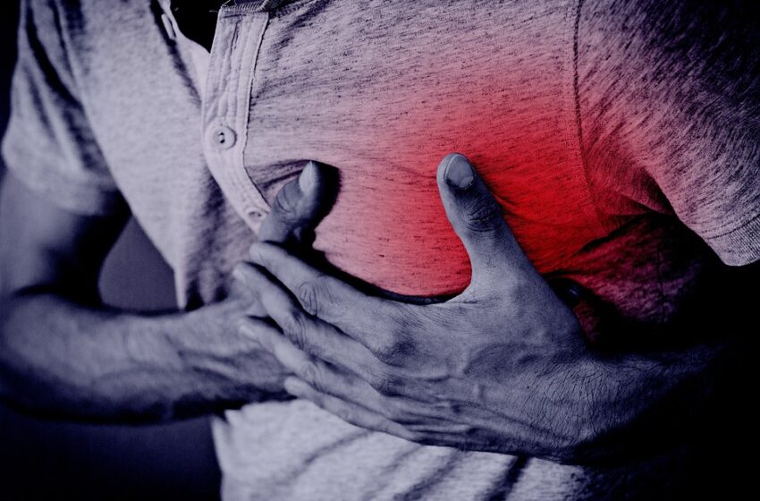  30 More Ways to Die From a Heart Attack According to “Experts” and “Media”
