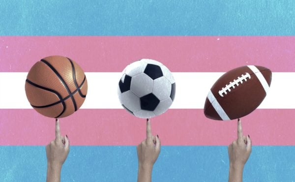  Federal Appeals Court Blocks WV Law Banning Biological Males From Playing on Girls Sports Teams