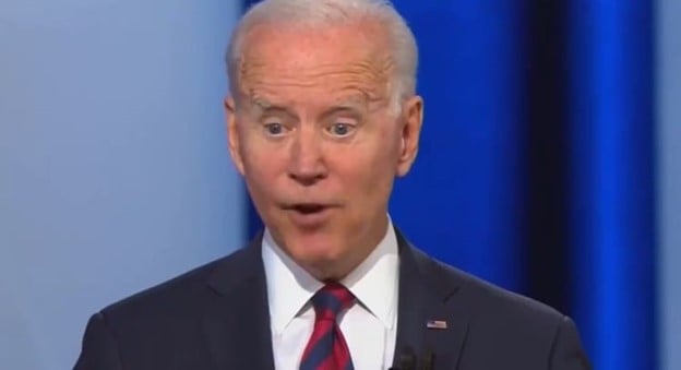  Emails Between Biden Lawyers and NARA From Nov 2022 Released… Lawyer References a Box of Biden Documents Stored in Boston