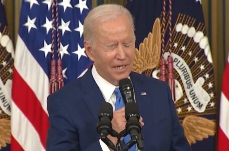 Handwritten Notes Seized From Biden’s Rehoboth Beach House Now Part of Special Counsel’s Investigation into Classified Documents Scandal