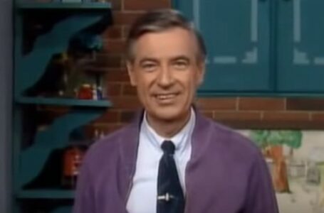 Old Clips Of Mister Rogers Talking About Kids And Gender Are Triggering People On The Left (VIDEO)