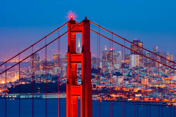  Crime Ridden San Francisco Considers Creating A Red Light District