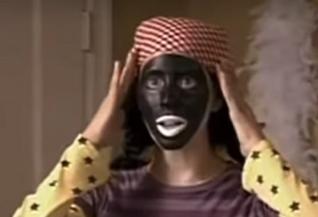  Black Man Wears ‘Blackface’ to Sarah Silverman Show to Protest Her Old Bit, Gets Ejected From Show