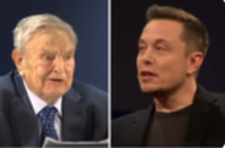Soros-Funded Group Targets Elon Musk for Engaging with ‘Right-Wing’ Twitter