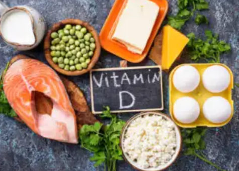  Conclusive Study: Vitamin D Reduces ICU Admissions by 72%