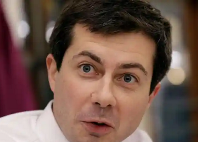  Buttigieg Complains of Too Many Whites in Construction