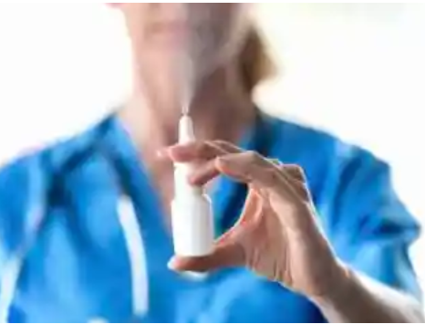  Prophylaxis Nasal Spray Might Put an End to Vaccines