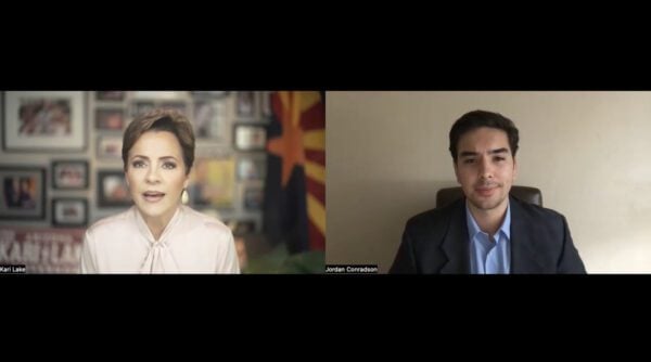  WATCH: “I Need to Take This All The Way for The People” – Kari Lake Discusses Today’s Arizona Supreme Court Conference on Her Historic Election Lawsuit in Exclusive Interview