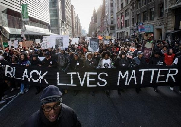  REPORT: The Black Lives Matter Movement Has Received a Stunning $82 Billion From Corporations