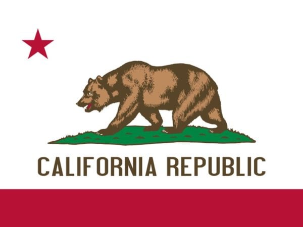  California, a Northern Union State Where Slavery Was Illegal, Ups Proposal for Black Reparations to $360,000 Per Black Citizen