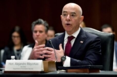 DHS Secretary: I Do Not Use Secure Fence Act’s Definition of Operational Control of the Border
