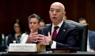  DHS Secretary: I Do Not Use Secure Fence Act’s Definition of Operational Control of the Border