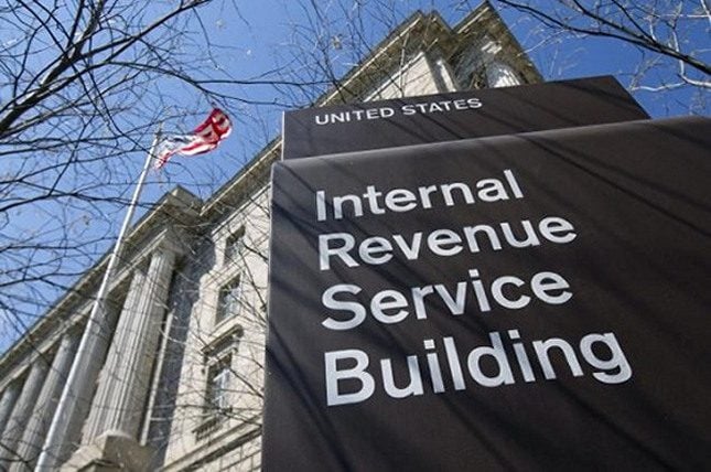  BEYOND PARODY: The IRS Reminds Thieves That They Have to Pay Taxes on Stolen Property