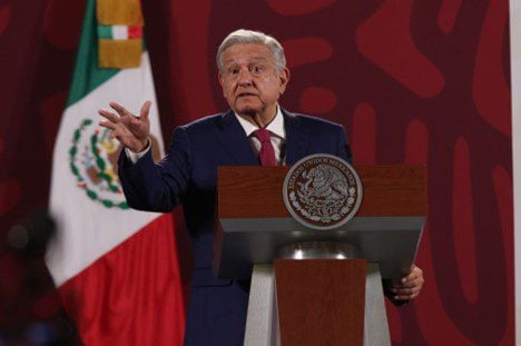  Mexico’s Socialist President Lopez Obrador Threatens to Interfere in American Elections – Announces Plan to Ensure “Not One Vote” Goes to Republicans