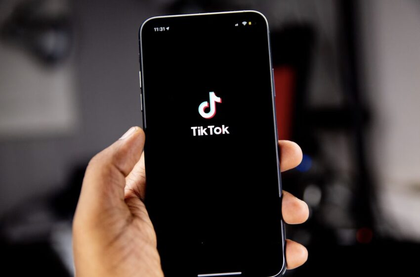  Democrats Are Afraid to Ban Chinese Spy App TikTok Because it’s Popular With Their Young Voters