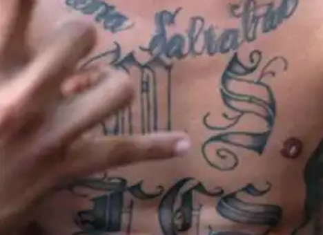  MS-13 Runs a Mexico Smuggling Operation, Sending Their Terrorist Members to the US