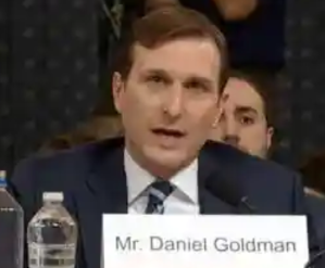  This Is Why Rep. Goldman’s Trying to Wreck Oversight Hearings