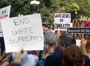  Beyond All Reason: NYC Teacher’s Union Holds Course on “Harmful Effects of Whiteness”