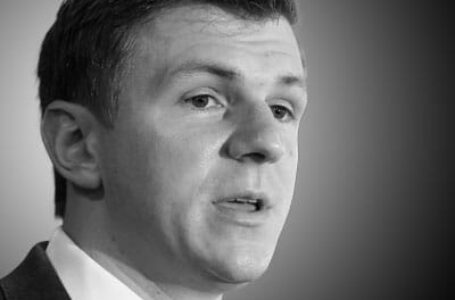 “Stay Tuned” – James O’Keefe Suggests He Has Insiders in Manhattan DA Bragg’s Case Against Trump
