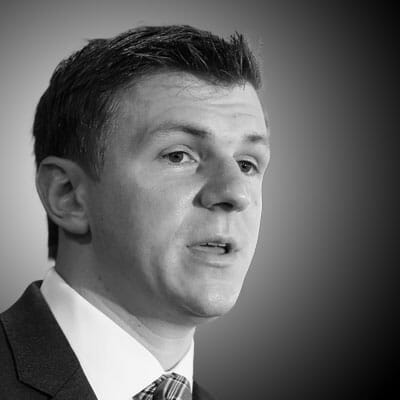  “Stay Tuned” – James O’Keefe Suggests He Has Insiders in Manhattan DA Bragg’s Case Against Trump