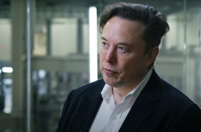  CCP Threatens Elon Musk, Warns Him Against Promoting Wuhan Lab Leak Report
