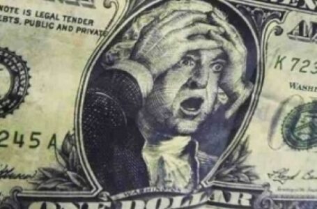 Second Wave of Bank Runs Start – Demise of the U.S. Dollar as the World’s Reserve Currency Accelerates