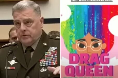 Matt Gaetz Grills Military Brass on Drag Shows and Racism – General Milley Commits to End Drag Queen Story Hour on US Military Bases