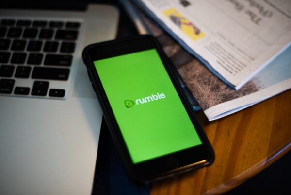  Talk About Good Timing! Rumble Announces New Short Form Vertical Video Format to Rival TikTok