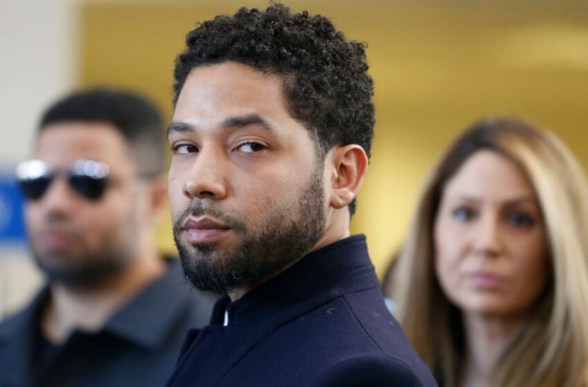  New Documentary Featuring the Osundairo Brothers Exposes the Jussie Smollett Hoax and Vicious Attack on Conservatives (VIDEO)
