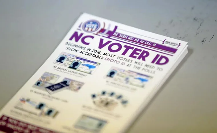  In Huge Victory For Republicans, North Carolina Supreme Court Rules in Favor of Voter ID