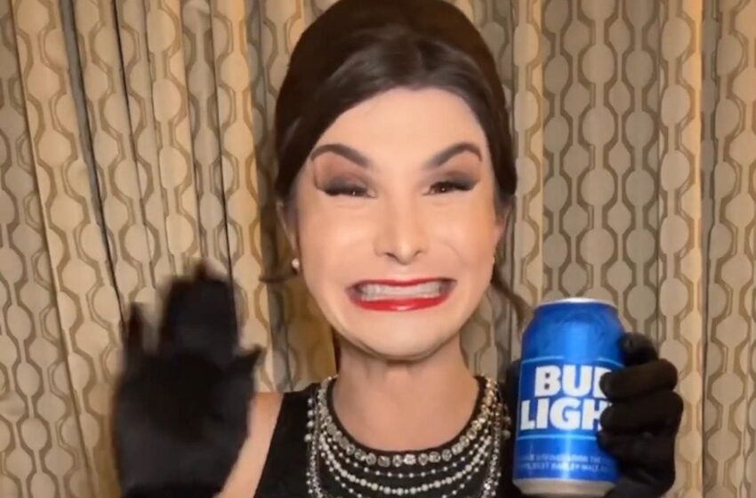  Bud Light Reportedly Preparing Huge Marketing ‘Blitz’ as Sales Crumble Due to Mulvaney Fiasco
