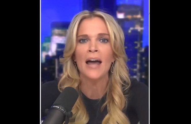  Megyn Kelly GOES OFF Over ‘Trans Rights’ Debate: ‘I’m Done!’ (VIDEO)