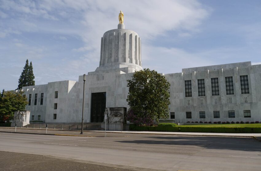  State of Oregon Denies Woman’s Application to Adopt Based on Her Christian Faith