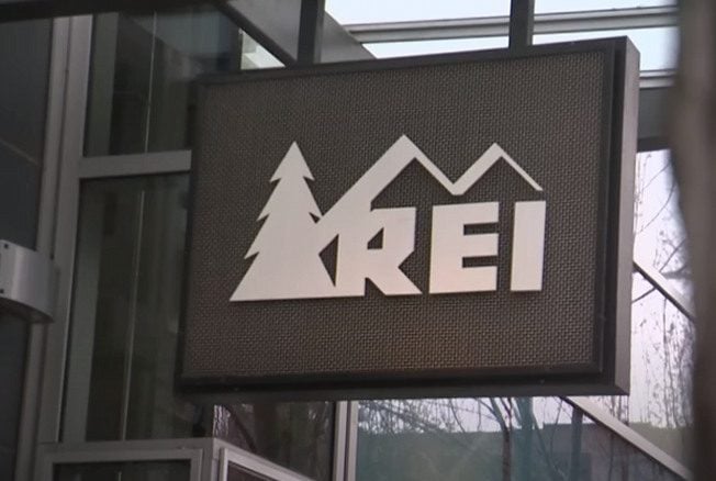  REI Sporting Goods Store in Portland, OR Closing Due to Rise in Break-Ins and Theft