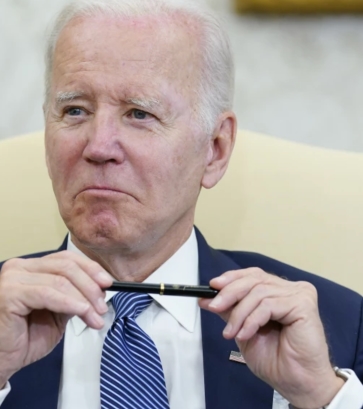  Biden is making you subsidize mortgages for deadbeats