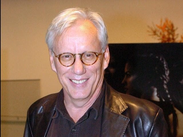  Actor James Woods Slams White House ‘Dog and Pony Show’ in New York as China and Russia Plot to Take Over the World