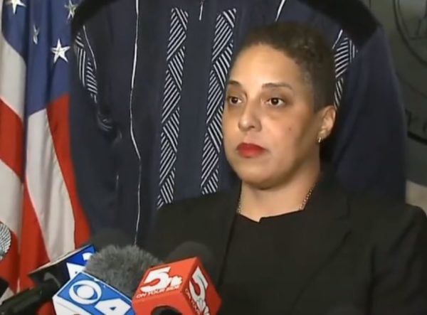  Embattled St. Louis Soros-Funded Circuit Attorney in More Hot Water – Kim Gardner Sanctioned by Judge for Withholding Evidence in Double-Murder Case and Allowing Killer Out On Bond