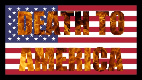  The Death of America