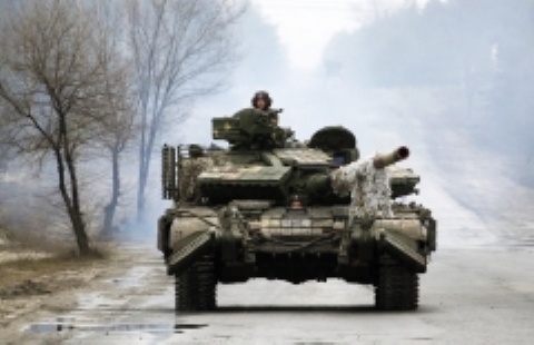  Carlson: Leaked Docs Say U.S. Troops Fighting in Ukraine, a ‘Hot War,’ ‘Violation of American Law’