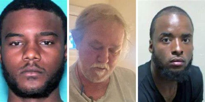 ‘Kill a White Guy’ – Police Reveal Racial Motive in Killing of New Orleans-Area Handyman