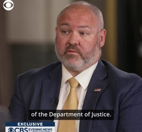  “Multiple Steps – Slow Walked at Direction of Department of Justice” – IRS Whistleblower in Hunter Biden Probe Goes Public, Speaks to CBS News (UPDATE: Full Video of Interview)