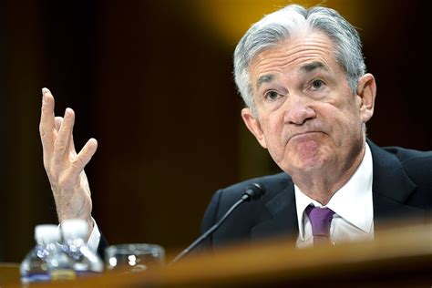  Federal Reserve Raises Interest Rates 25 Basis Points Amid Banking Crisis