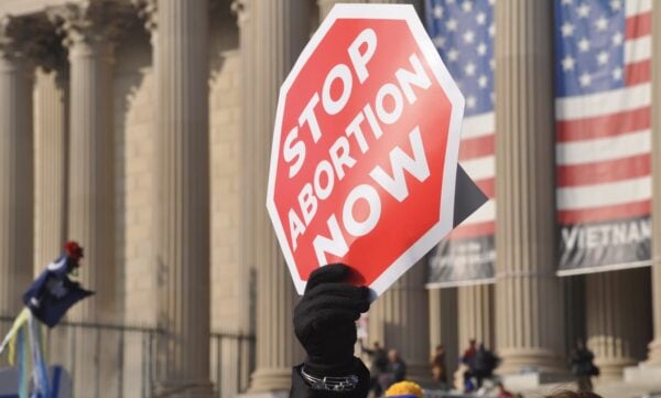  America First Legal: Documents Reveal Homeland Security Listed Pro-Life Moms as “Radicalization Suspects” – With Examples