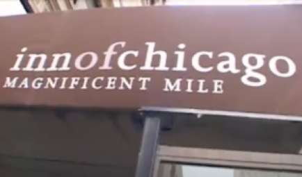  Chicago ‘Magnificent Mile’ Luxury Hotel Closed to Americans, Shelter for Illegal Immigrants Only