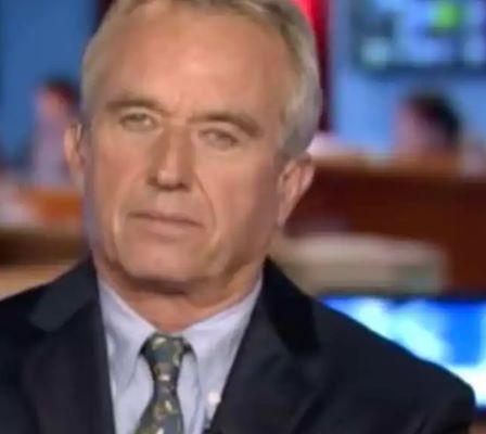  RFK Jr: CIA Was Involved in JFK’s Assassination Beyond a Reasonable Doub