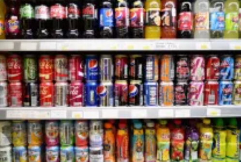  Toxic Metals Found In Widely Consumed Drinks: Study