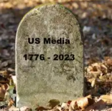  US Media Partners with Progressives to Destroy the USA